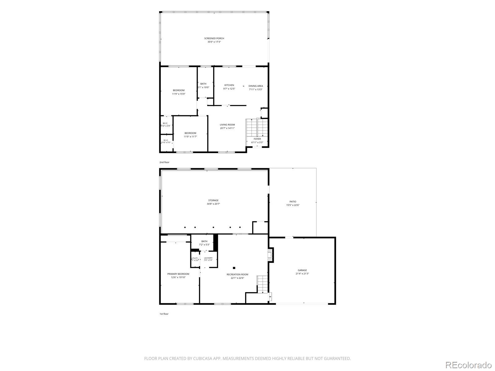 MLS Image #45 for 18007 e bails place,aurora, Colorado