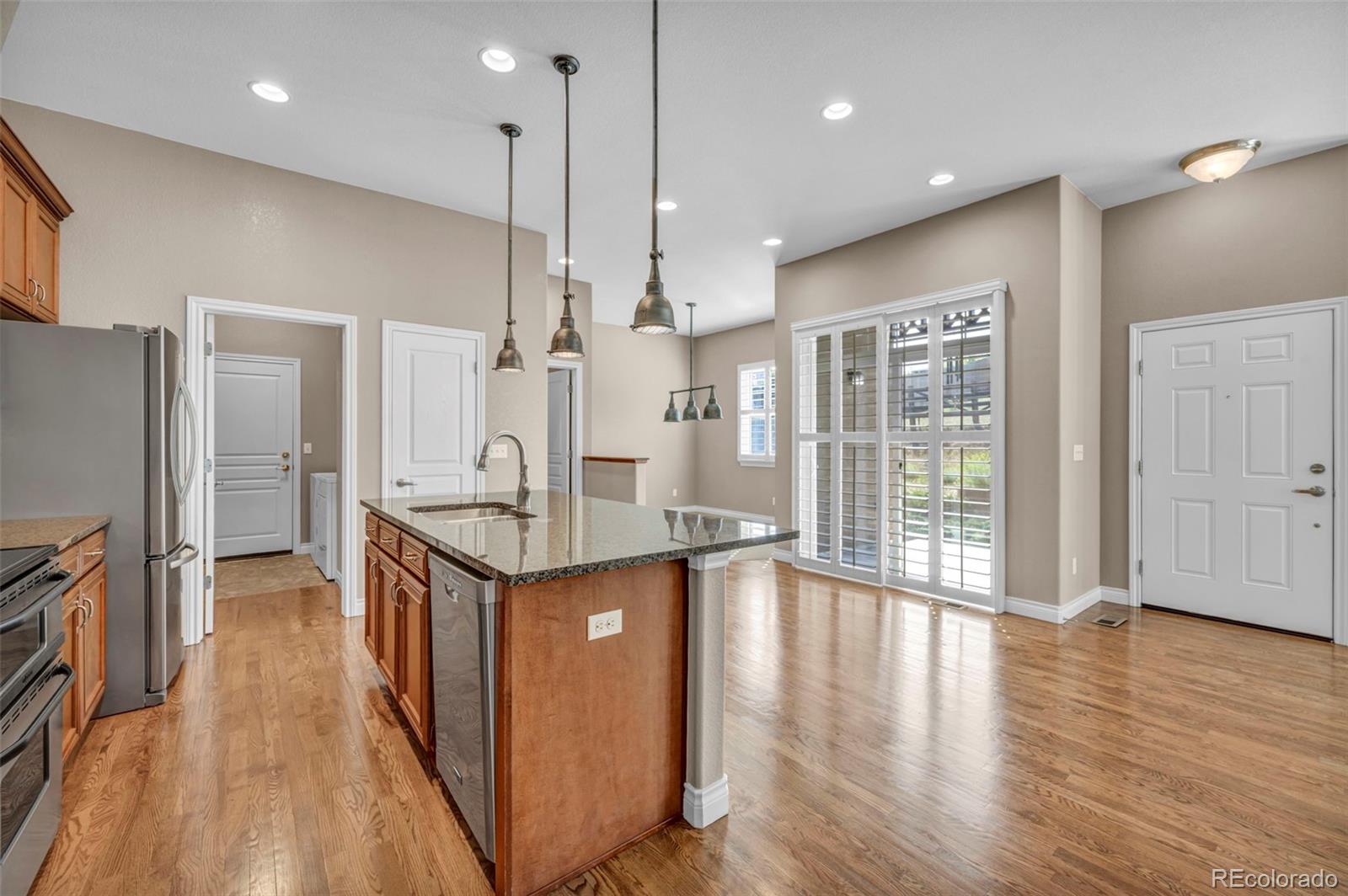 MLS Image #10 for 5839 s urban way,littleton, Colorado