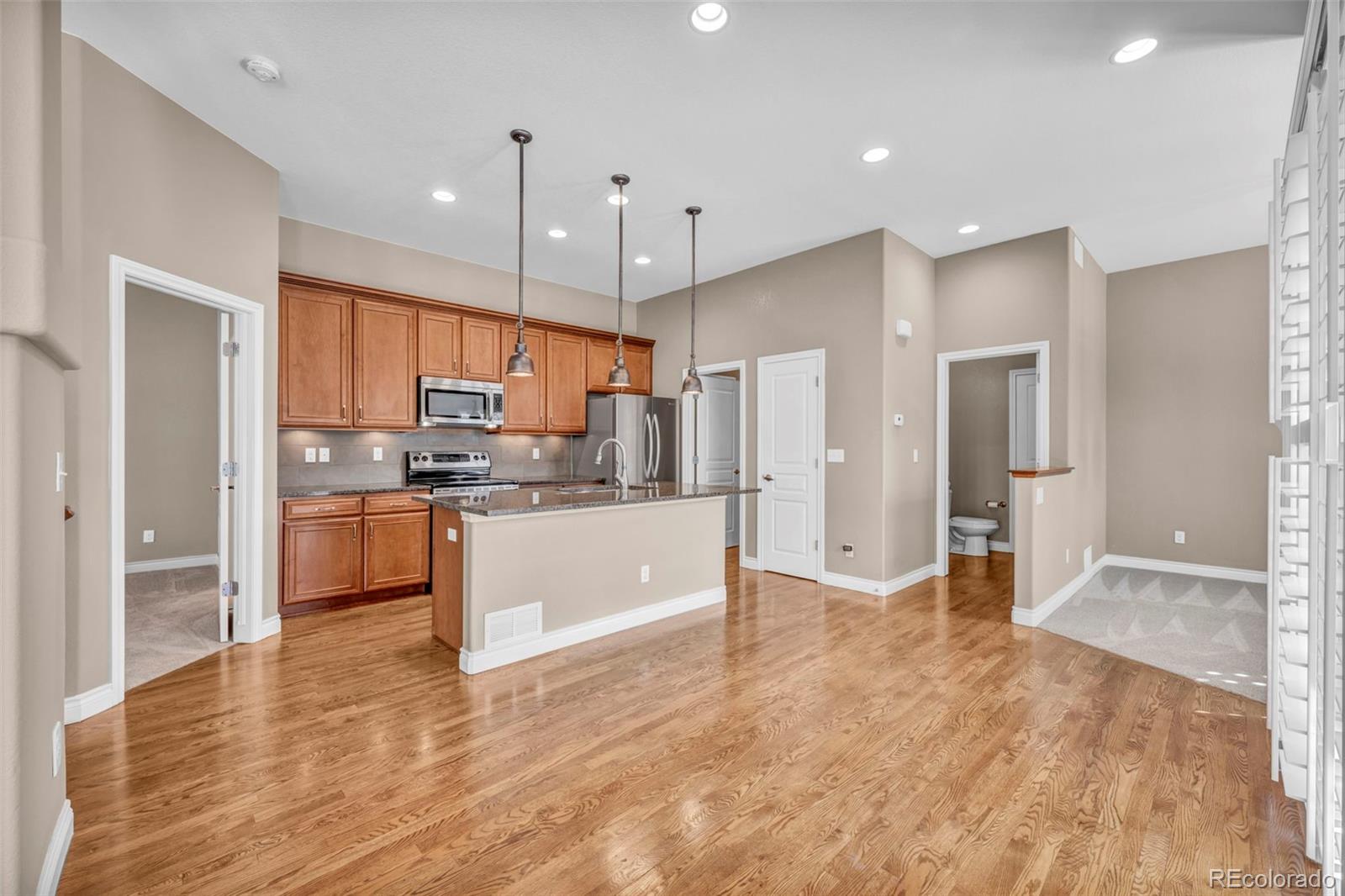 MLS Image #2 for 5839 s urban way,littleton, Colorado