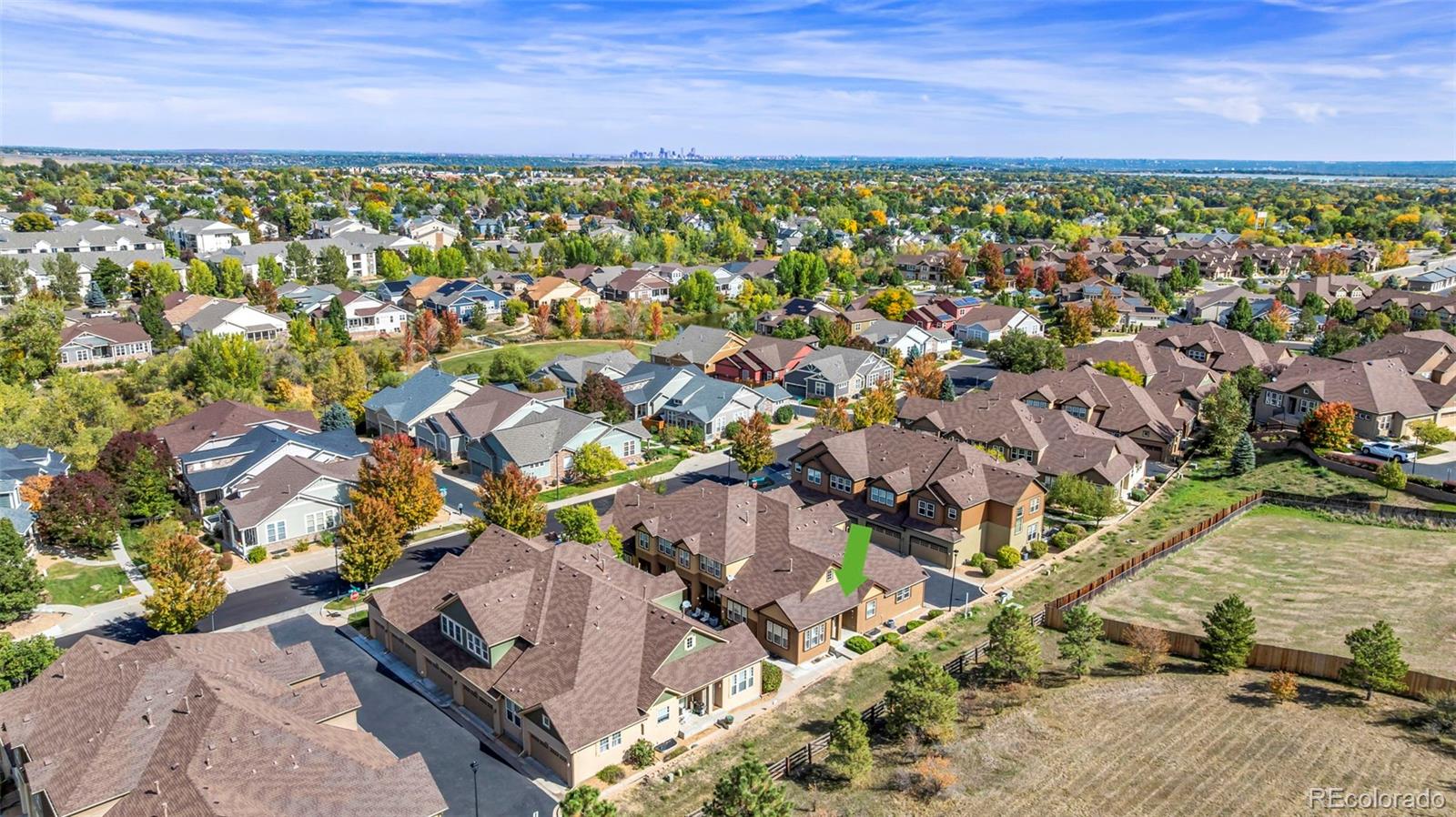 MLS Image #27 for 5839 s urban way,littleton, Colorado