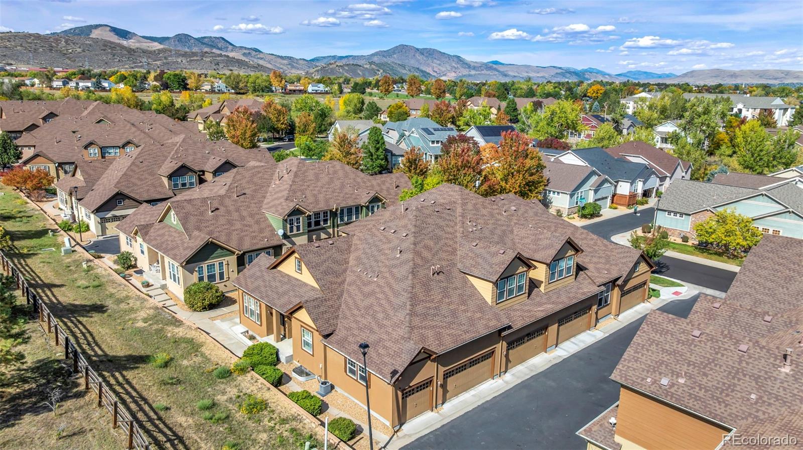 MLS Image #28 for 5839 s urban way,littleton, Colorado