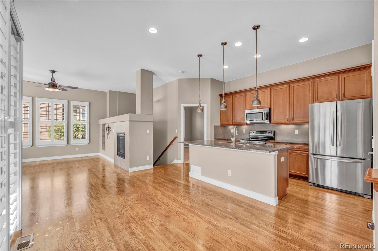 MLS Image #3 for 5839 s urban way,littleton, Colorado