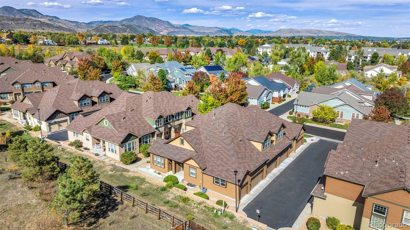 MLS Image #31 for 5839 s urban way,littleton, Colorado