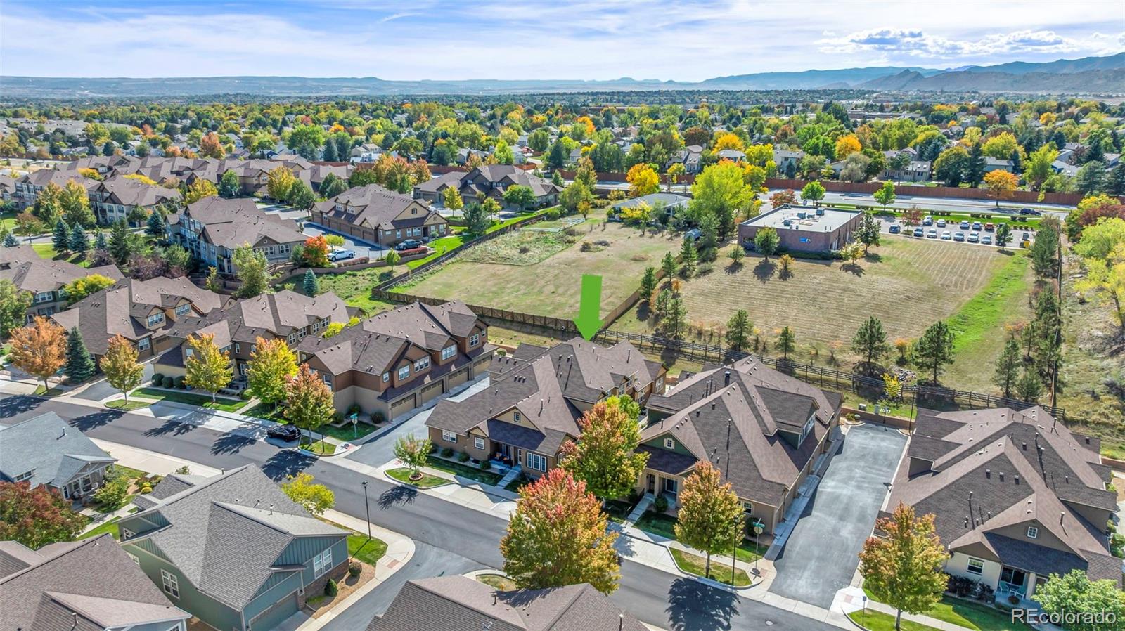 MLS Image #32 for 5839 s urban way,littleton, Colorado