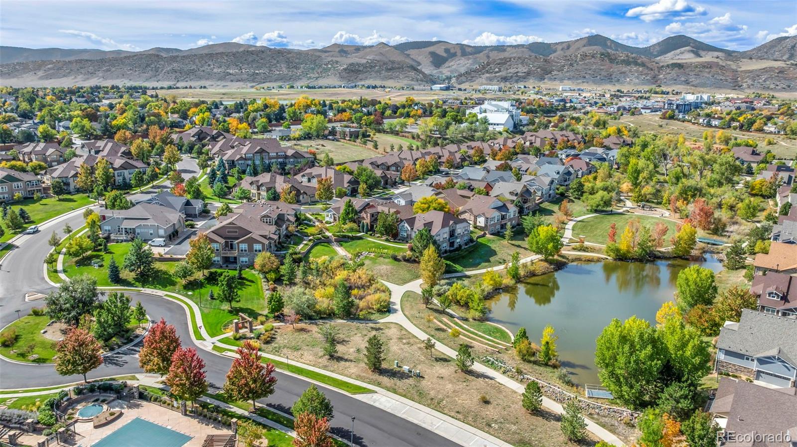 MLS Image #33 for 5839 s urban way,littleton, Colorado