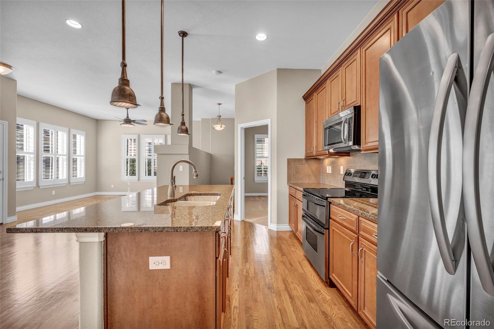 MLS Image #4 for 5839 s urban way,littleton, Colorado