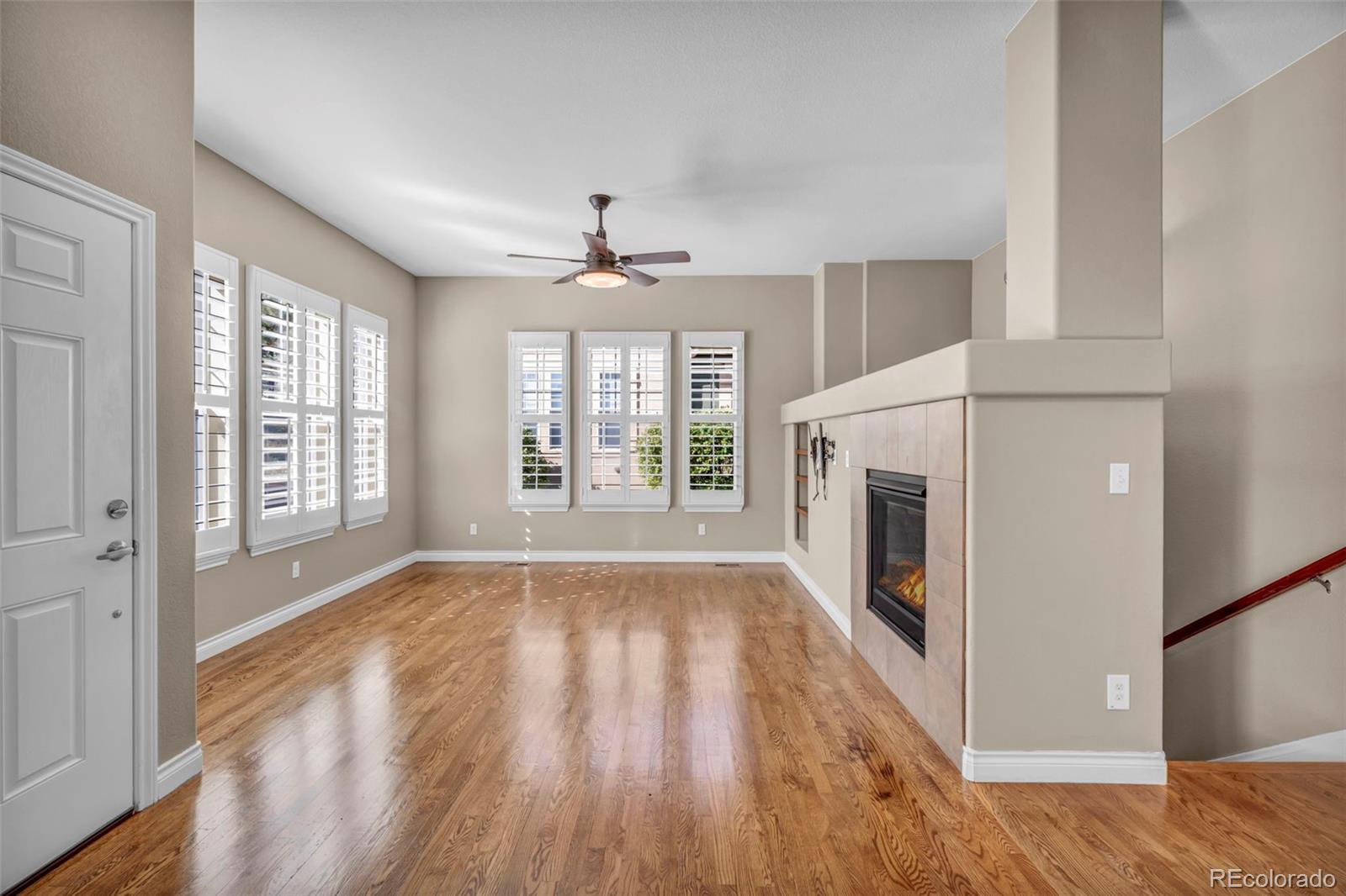 MLS Image #5 for 5839 s urban way,littleton, Colorado
