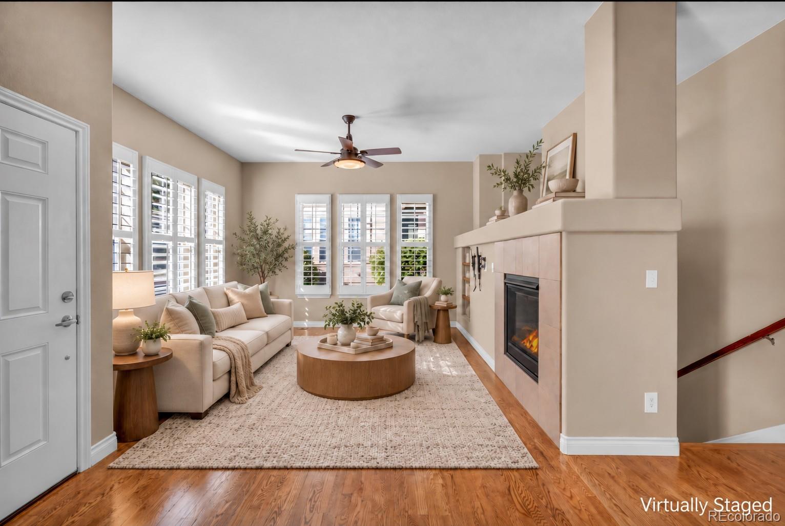 MLS Image #6 for 5839 s urban way,littleton, Colorado