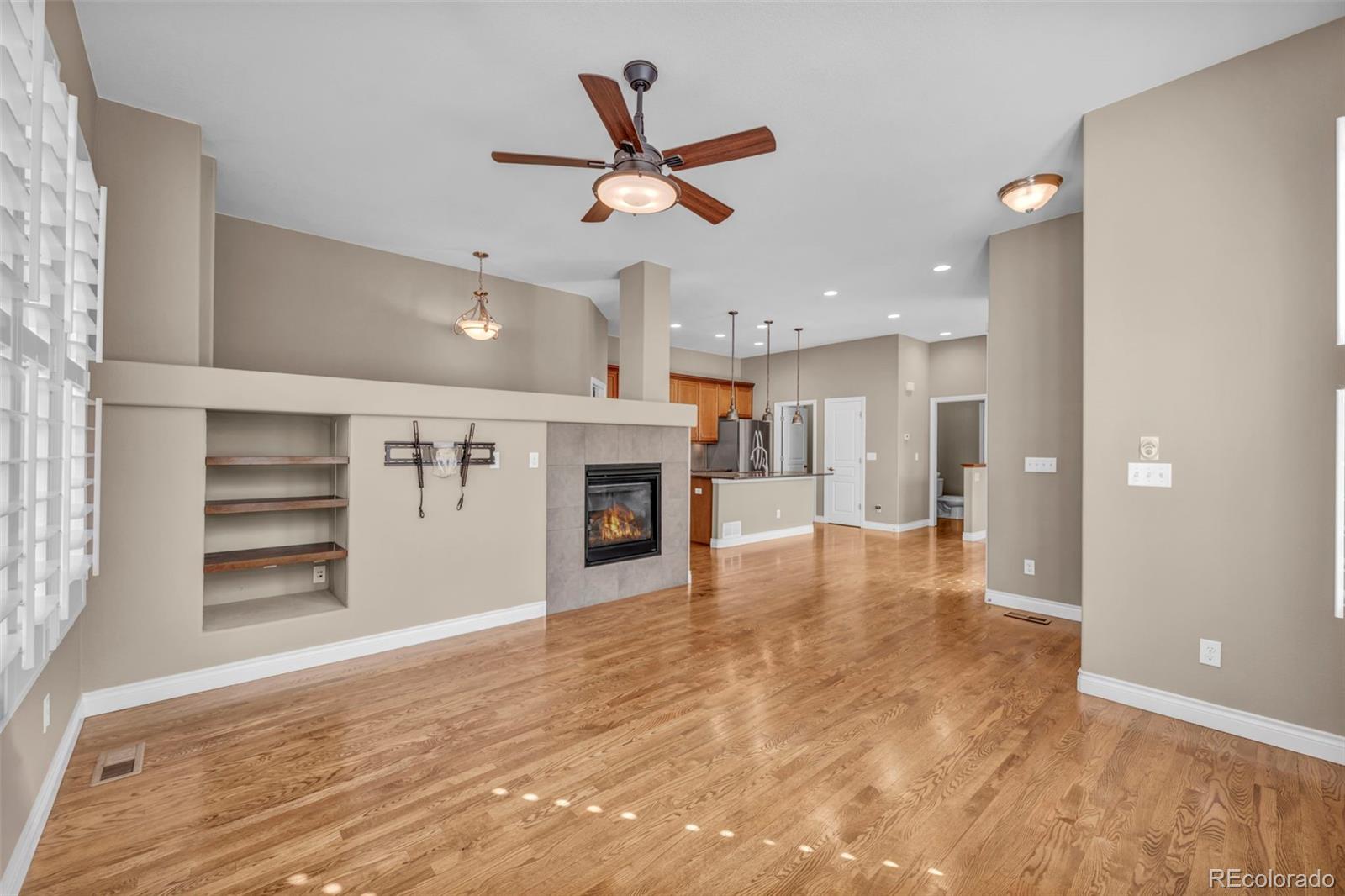 MLS Image #7 for 5839 s urban way,littleton, Colorado