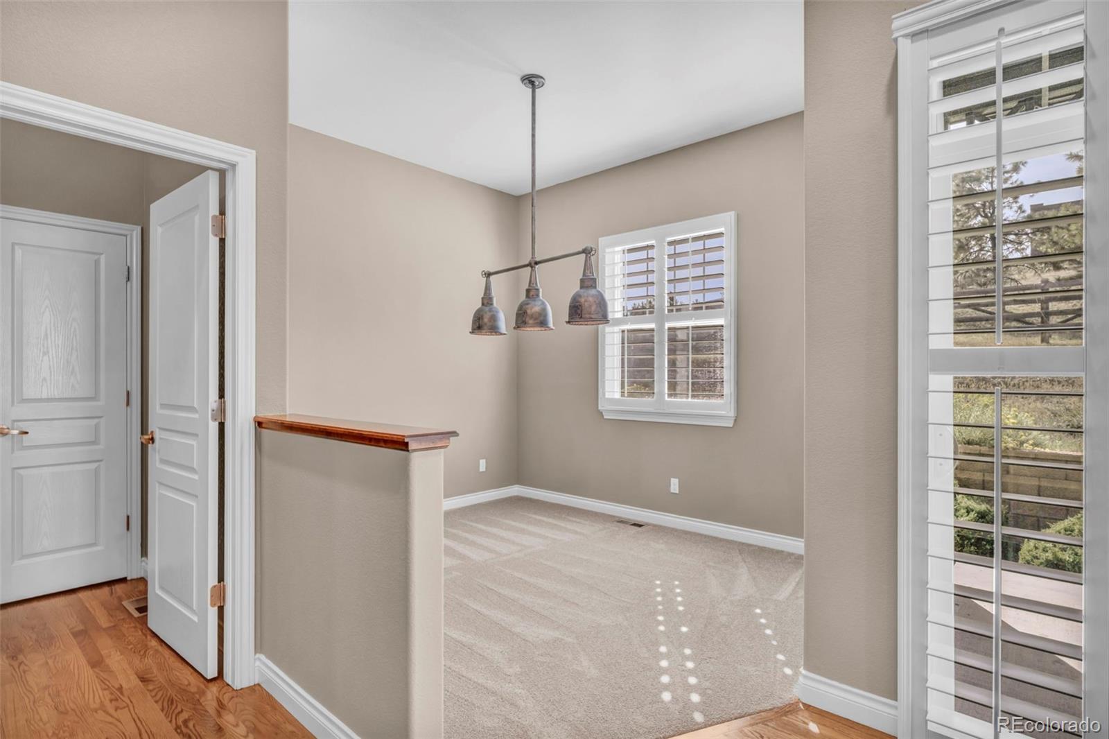MLS Image #8 for 5839 s urban way,littleton, Colorado