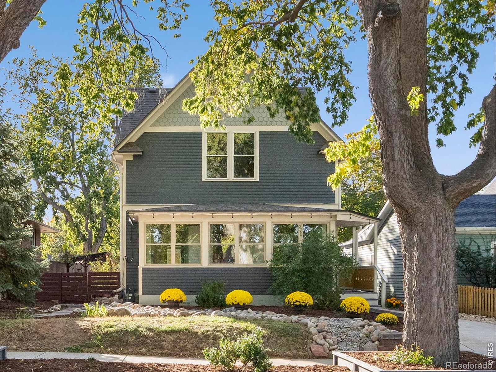 MLS Image #0 for 405  smith street,fort collins, Colorado