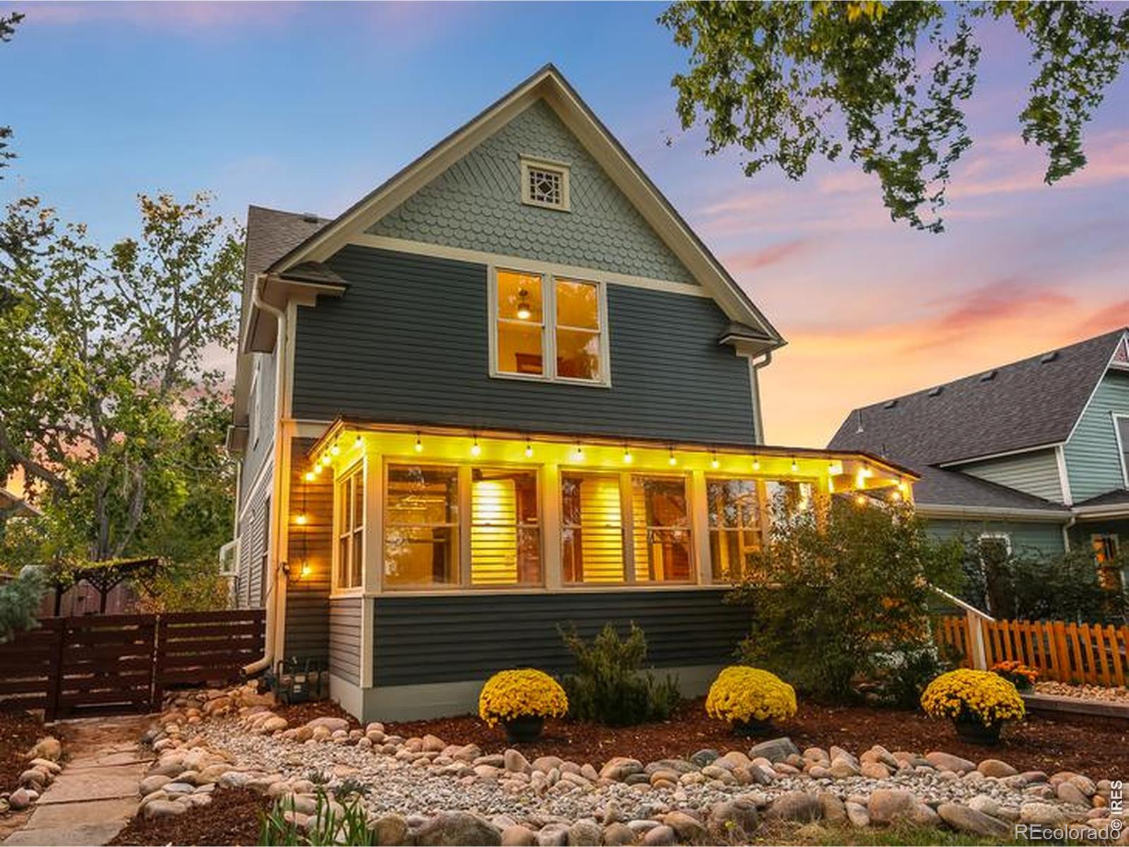 MLS Image #1 for 405  smith street,fort collins, Colorado