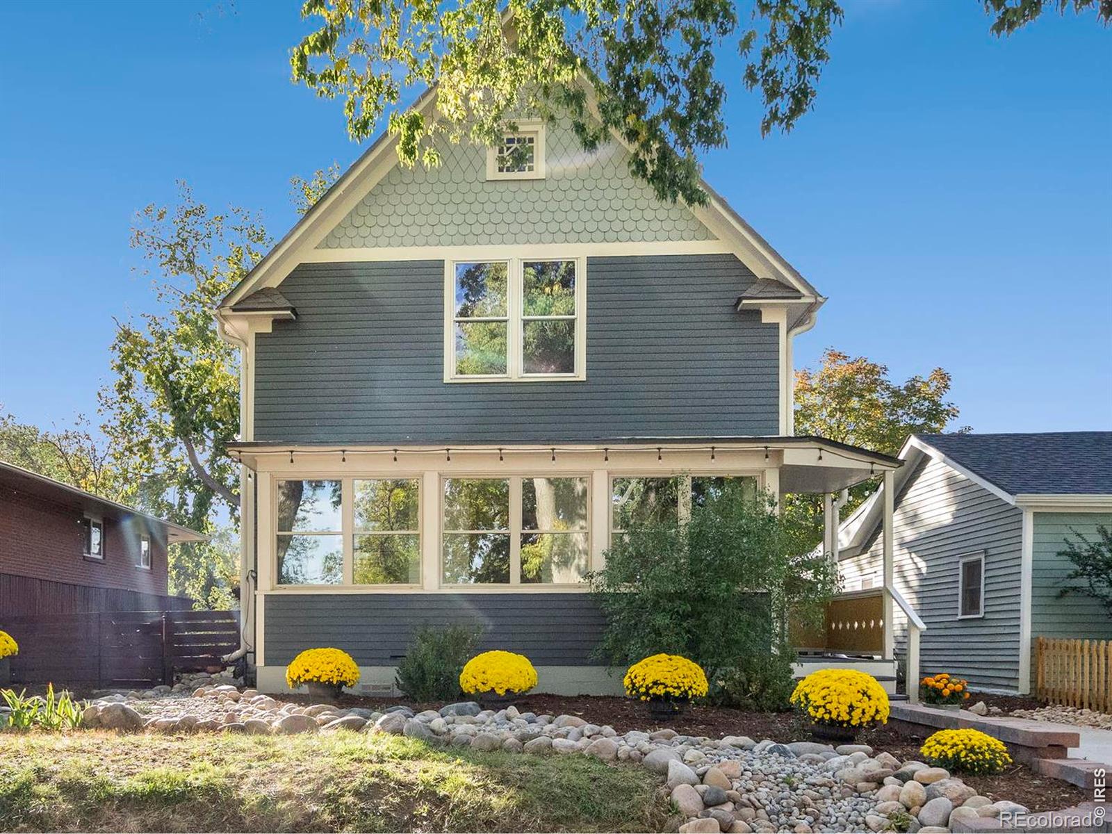 MLS Image #2 for 405  smith street,fort collins, Colorado