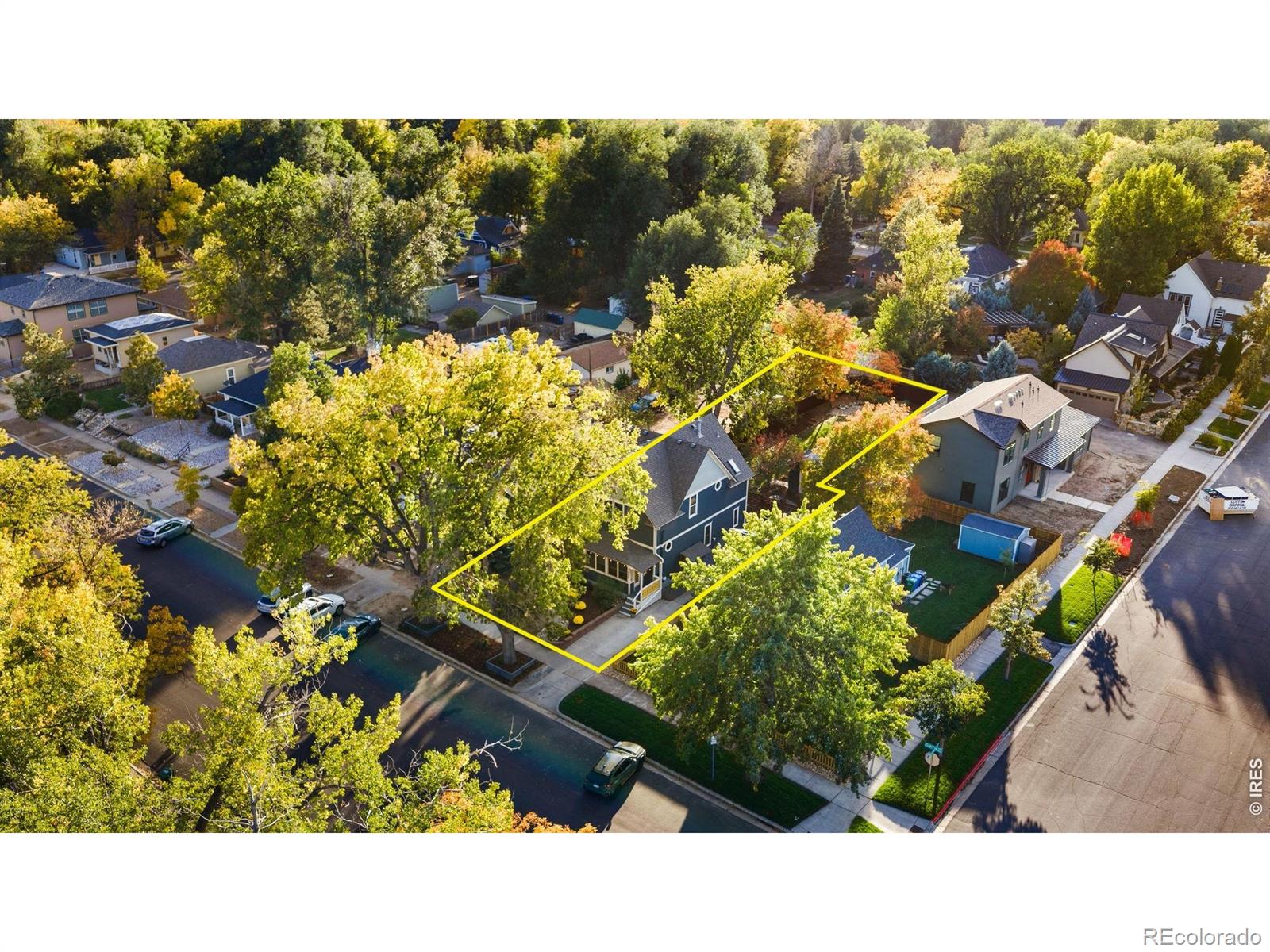 MLS Image #48 for 405  smith street,fort collins, Colorado