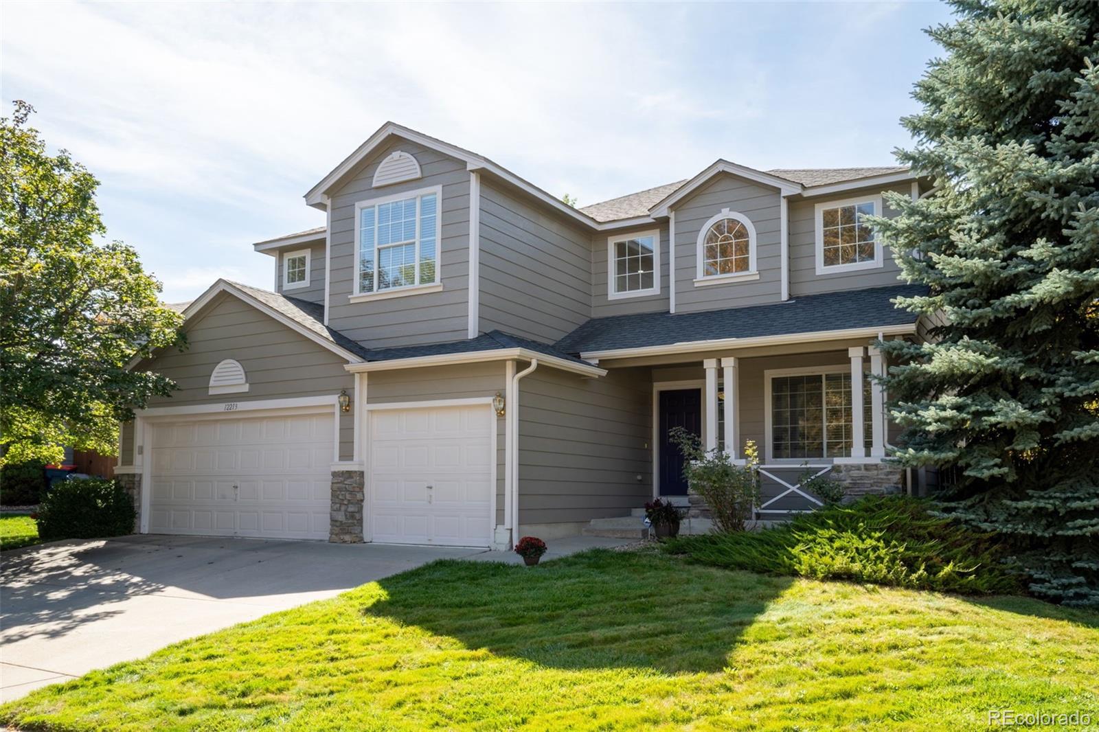 MLS Image #0 for 12213  wolff drive,broomfield, Colorado