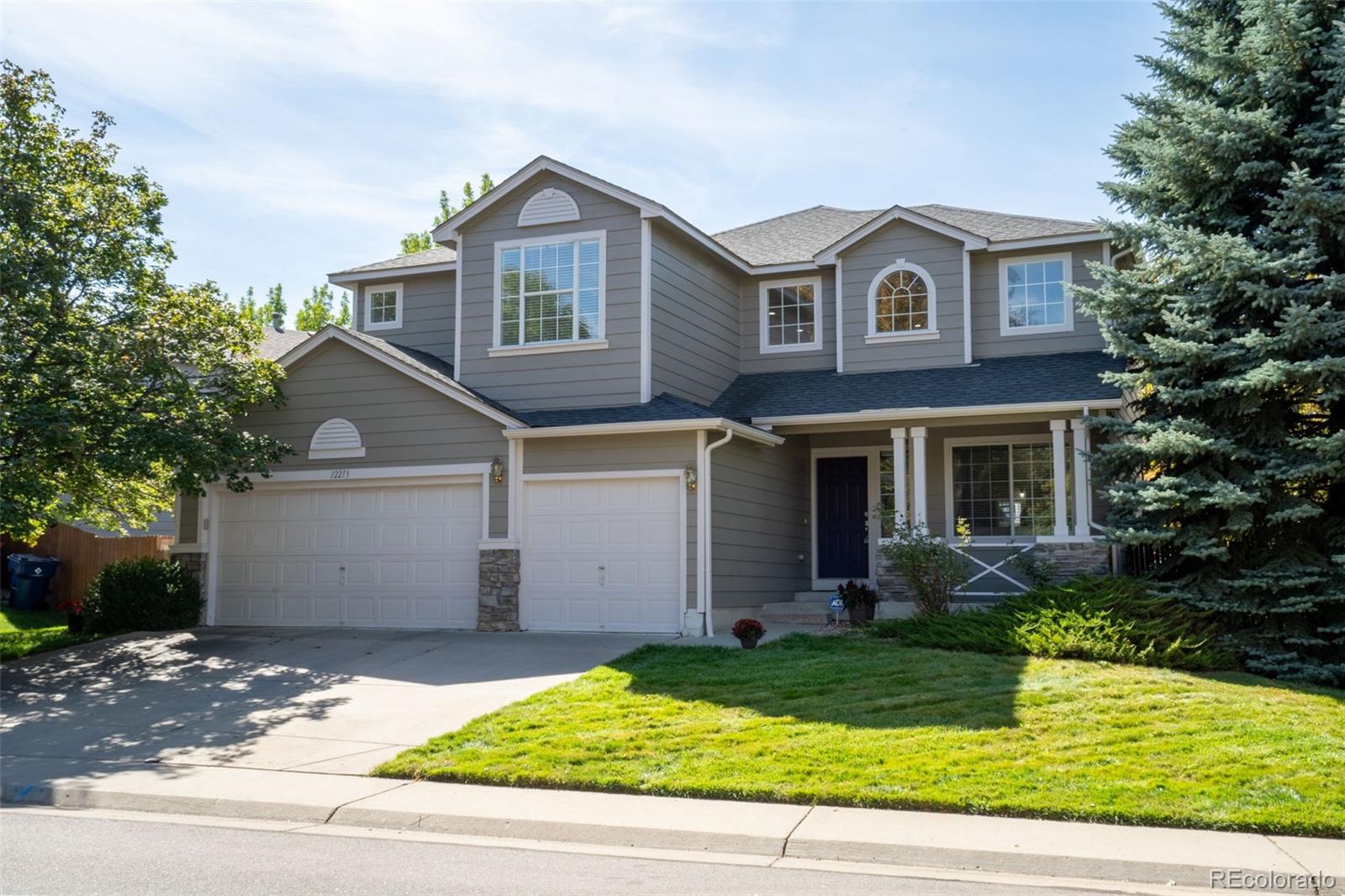 MLS Image #2 for 12213  wolff drive,broomfield, Colorado