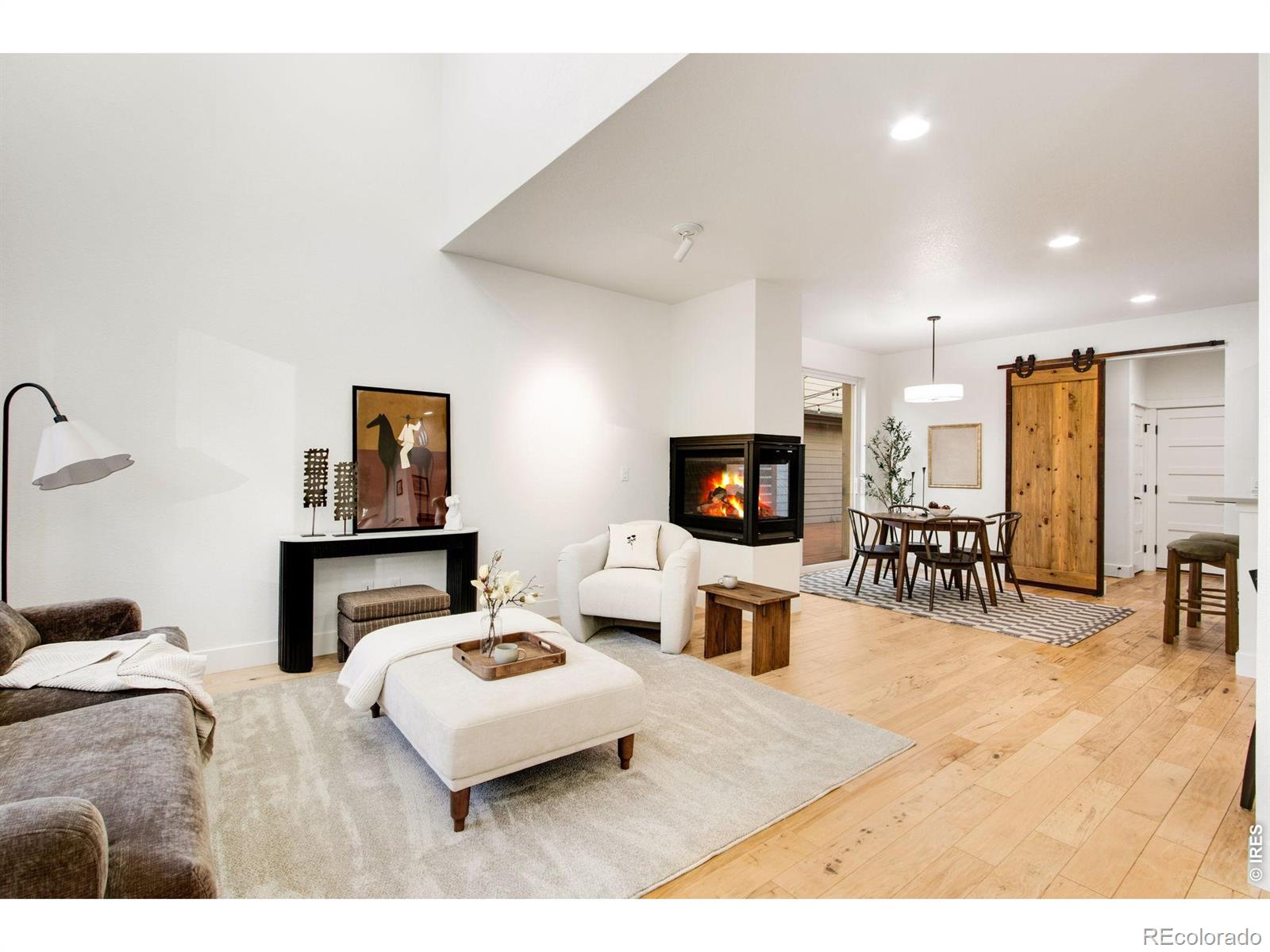 MLS Image #3 for 356  pascal street,fort collins, Colorado