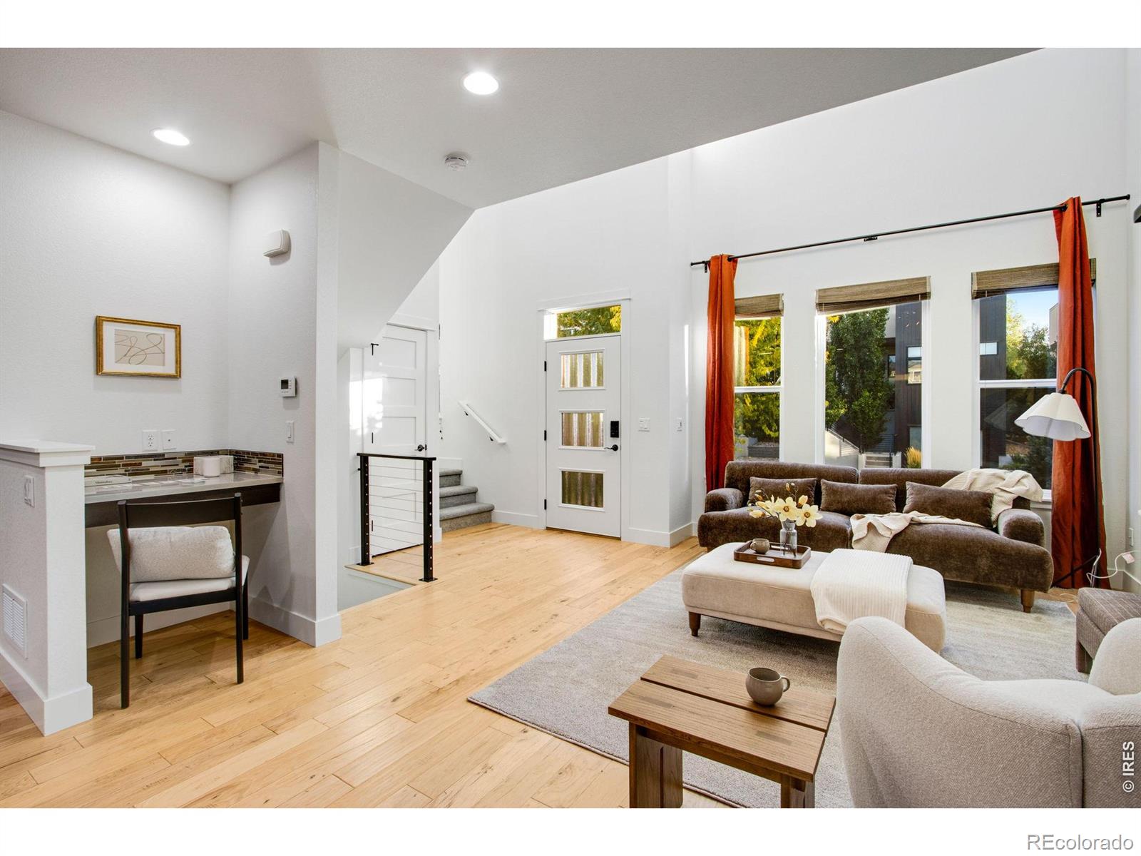 MLS Image #4 for 356  pascal street,fort collins, Colorado