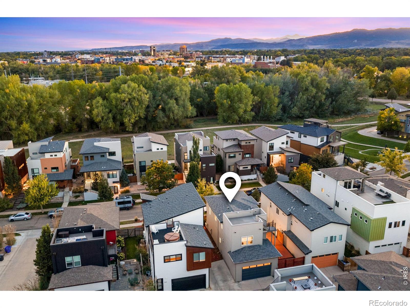 MLS Image #44 for 356  pascal street,fort collins, Colorado