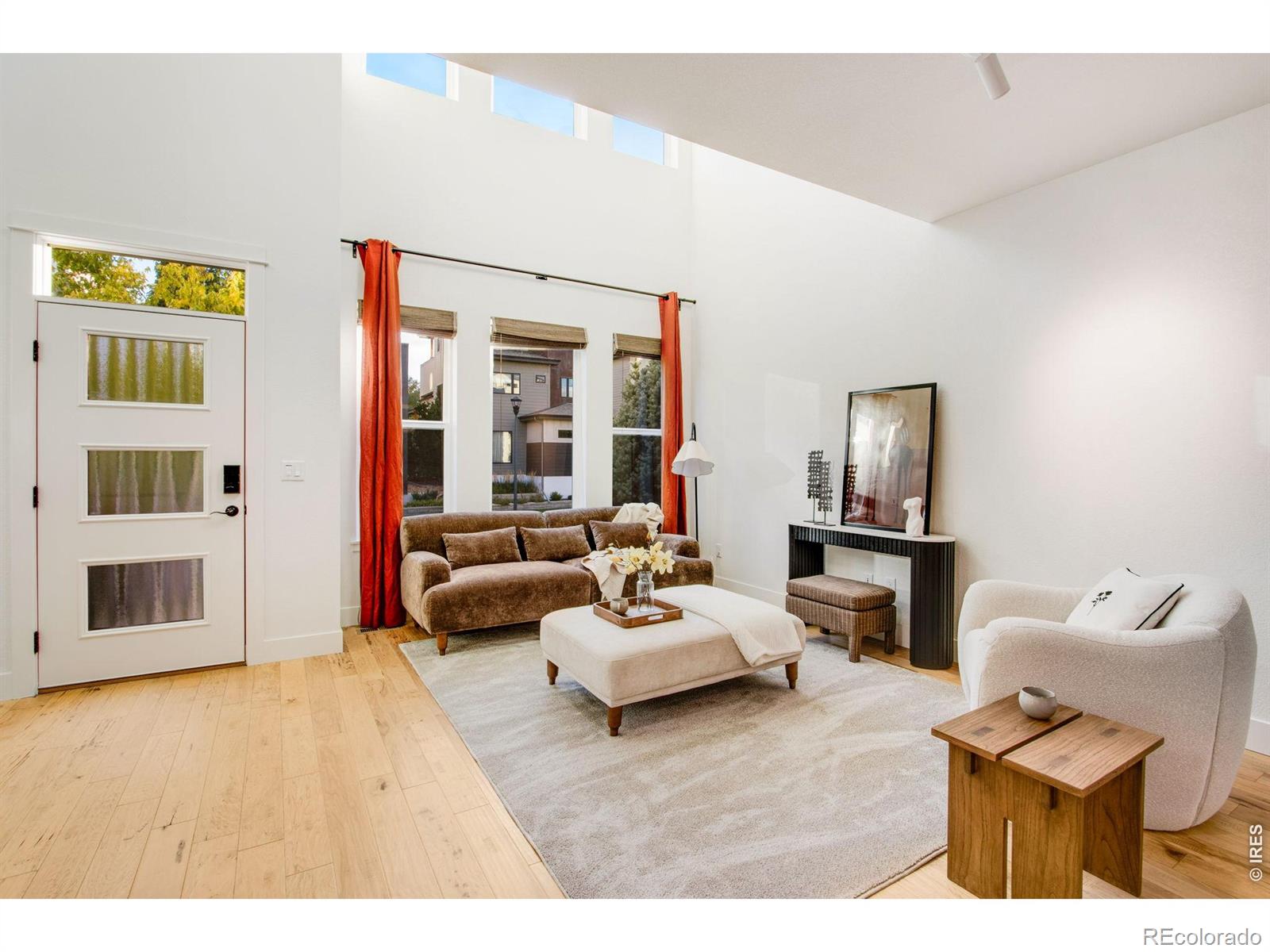 MLS Image #5 for 356  pascal street,fort collins, Colorado