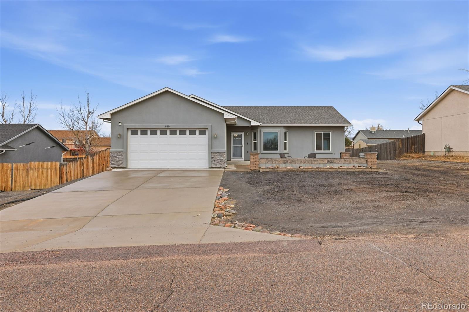 MLS Image #0 for 830 s blakeland ,pueblo west, Colorado