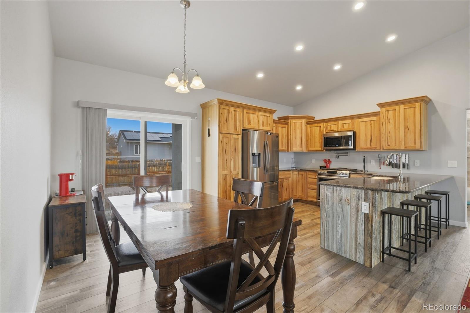 MLS Image #12 for 830 s blakeland ,pueblo west, Colorado