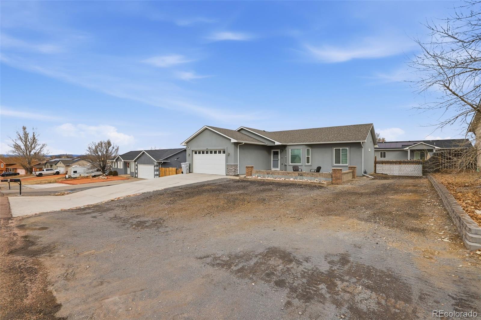MLS Image #2 for 830 s blakeland ,pueblo west, Colorado