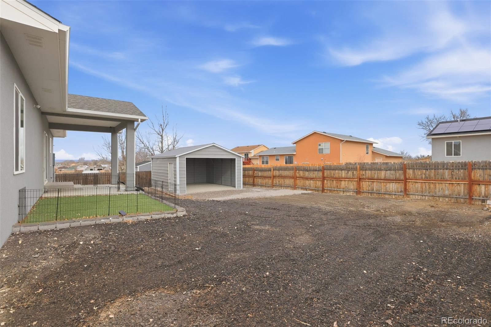 MLS Image #28 for 830 s blakeland ,pueblo west, Colorado