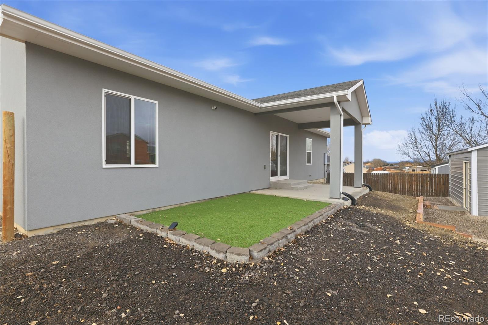 MLS Image #29 for 830 s blakeland ,pueblo west, Colorado