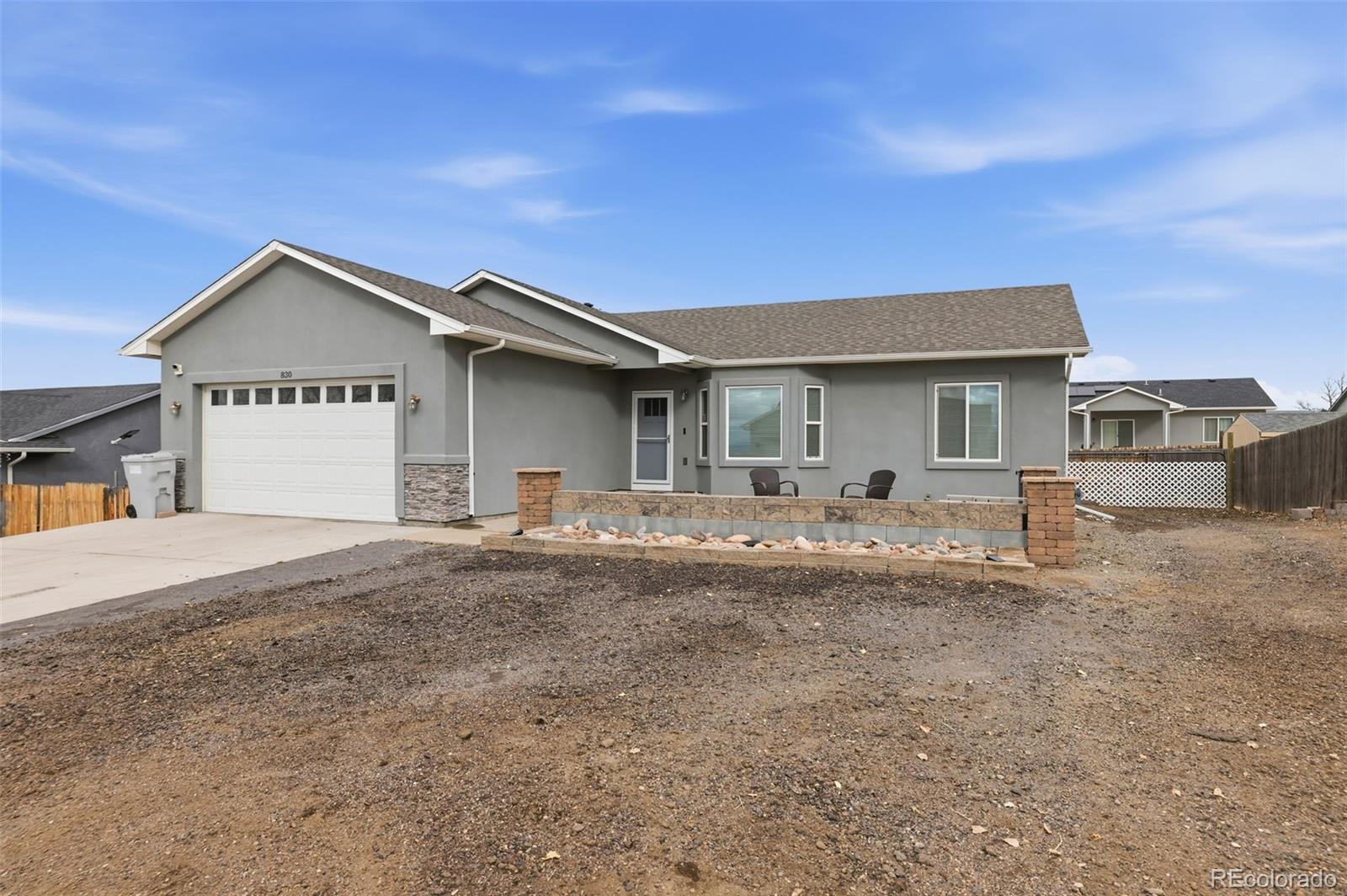 MLS Image #3 for 830 s blakeland ,pueblo west, Colorado