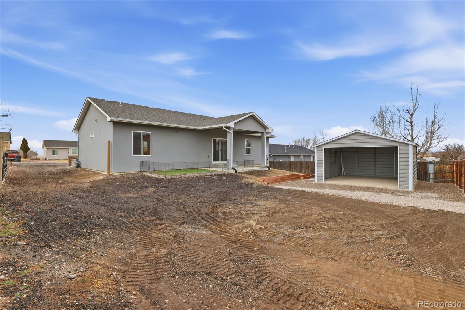 MLS Image #30 for 830 s blakeland ,pueblo west, Colorado
