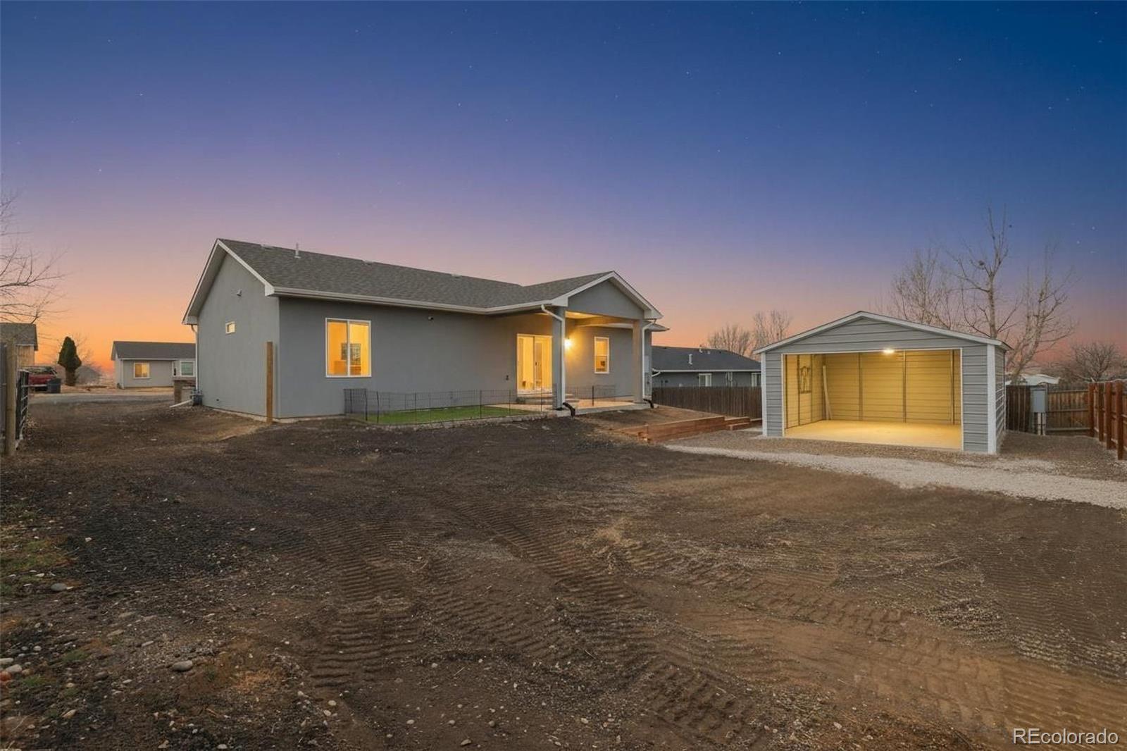 MLS Image #31 for 830 s blakeland ,pueblo west, Colorado