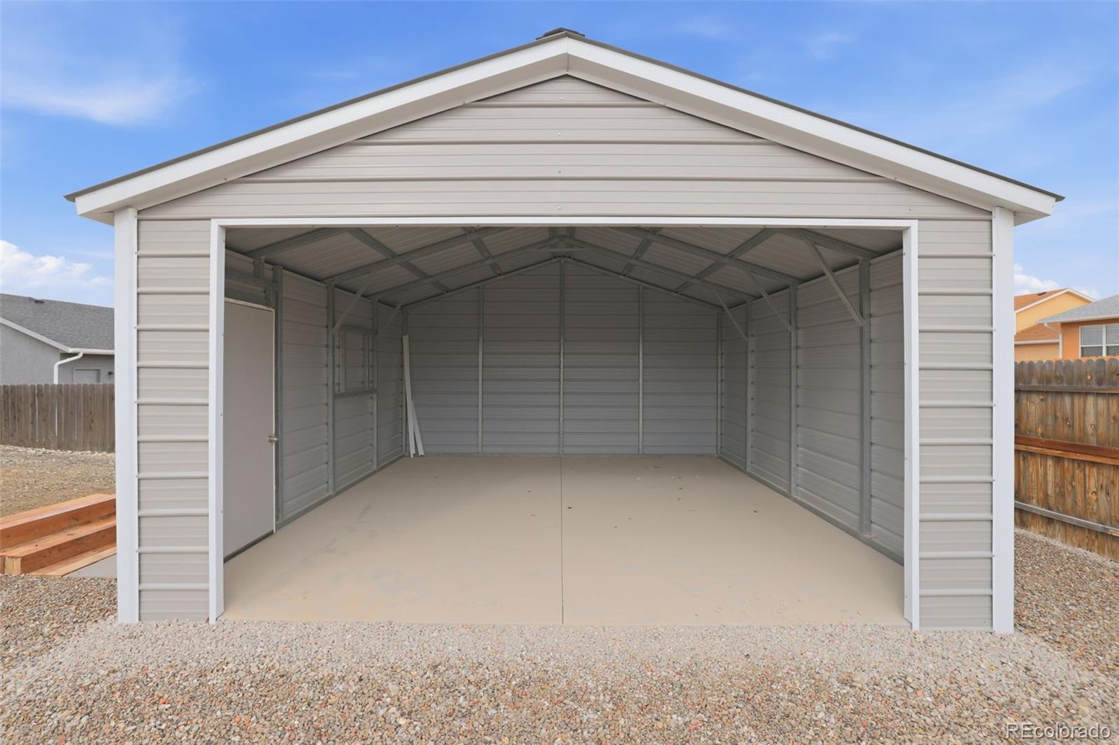 MLS Image #33 for 830 s blakeland ,pueblo west, Colorado