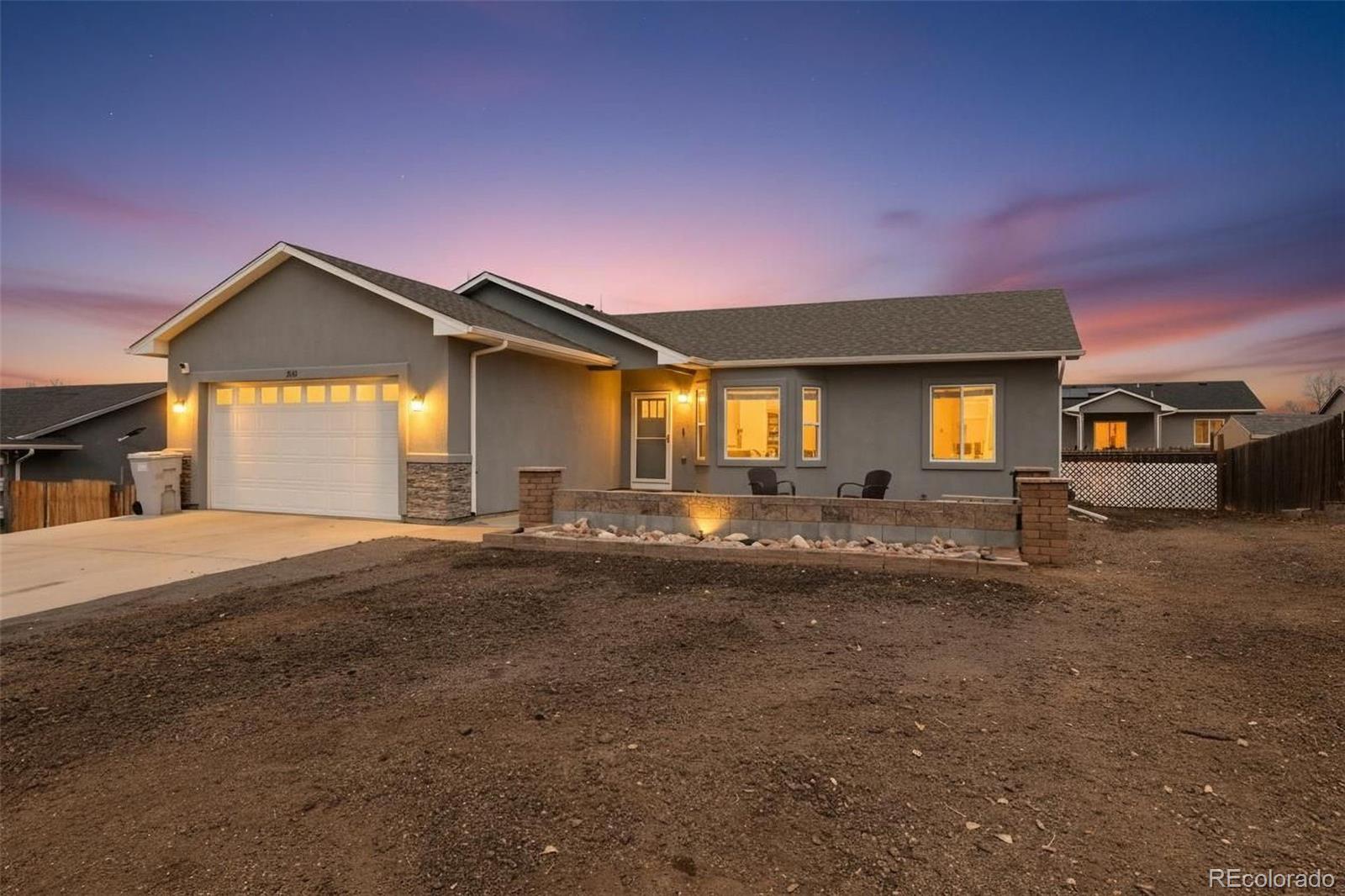 MLS Image #4 for 830 s blakeland ,pueblo west, Colorado