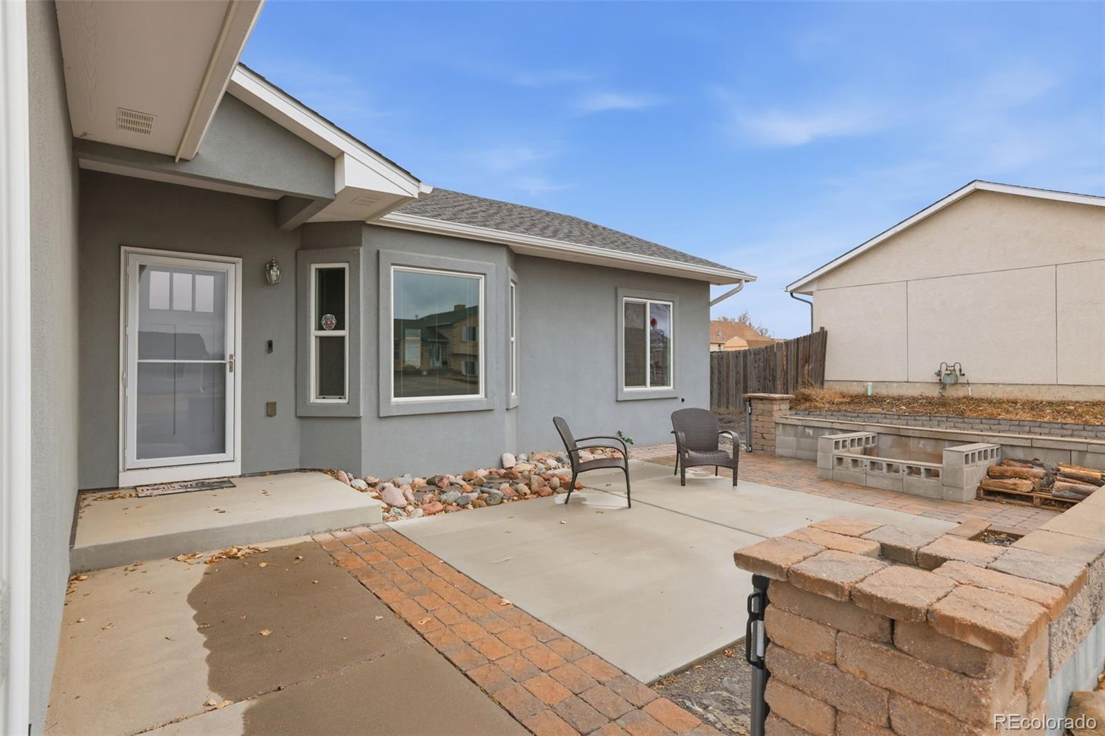 MLS Image #5 for 830 s blakeland ,pueblo west, Colorado