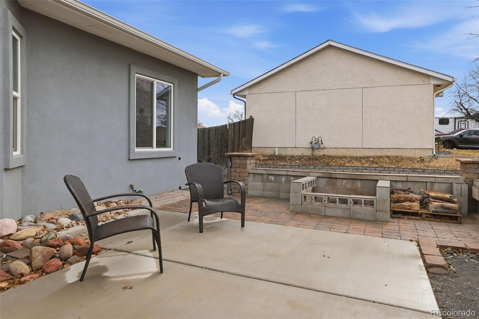 MLS Image #7 for 830 s blakeland ,pueblo west, Colorado