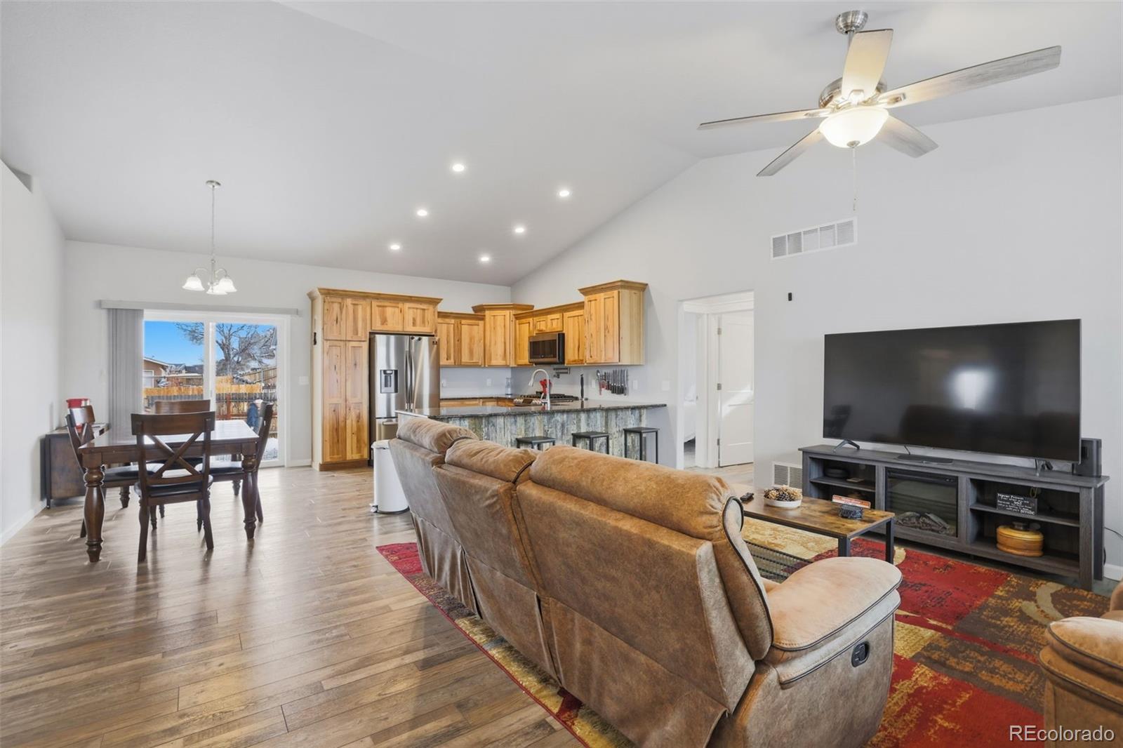 MLS Image #9 for 830 s blakeland ,pueblo west, Colorado
