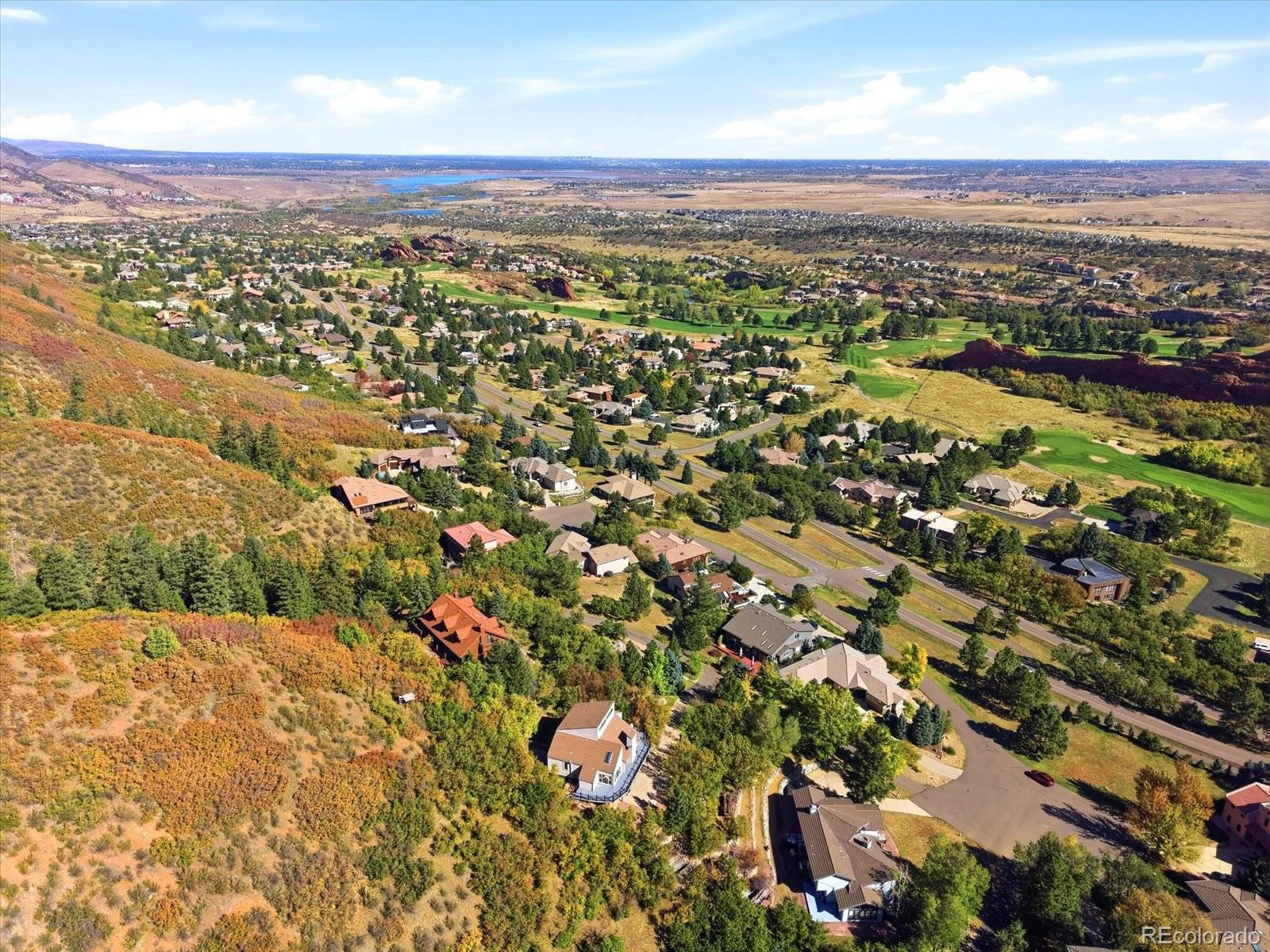 MLS Image #33 for 6153  buffalo run,littleton, Colorado