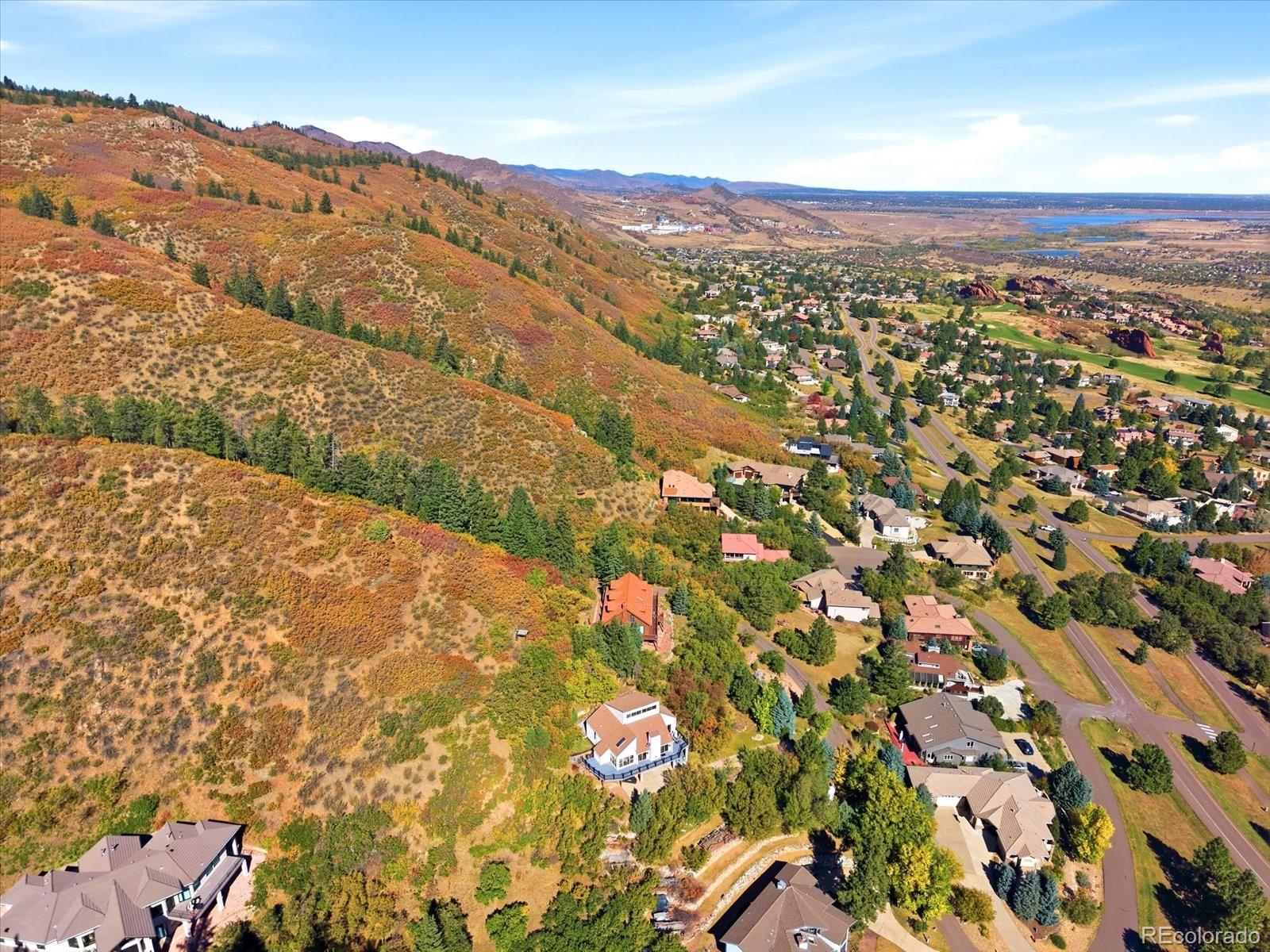 MLS Image #34 for 6153  buffalo run,littleton, Colorado