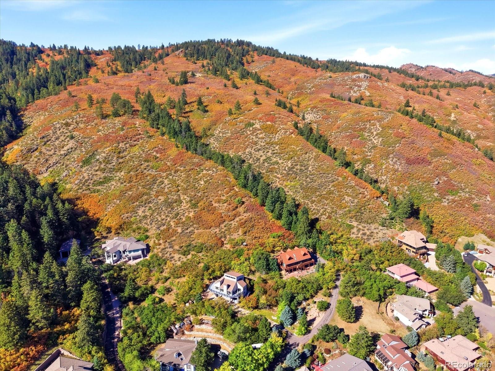 MLS Image #39 for 6153  buffalo run,littleton, Colorado
