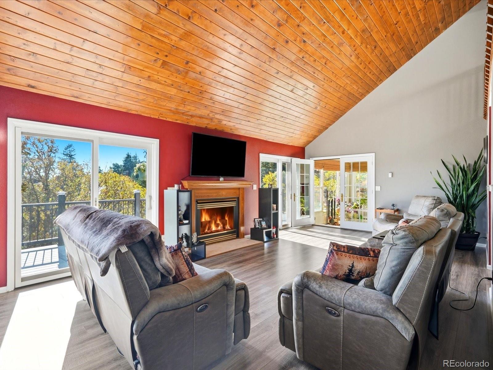 MLS Image #4 for 6153  buffalo run,littleton, Colorado