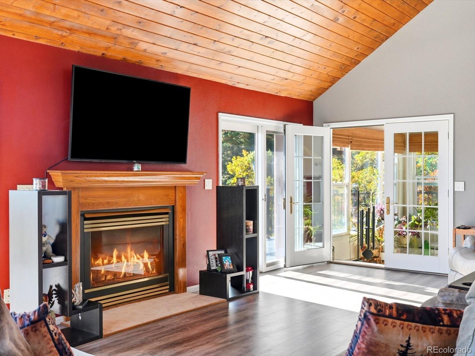 MLS Image #5 for 6153  buffalo run,littleton, Colorado
