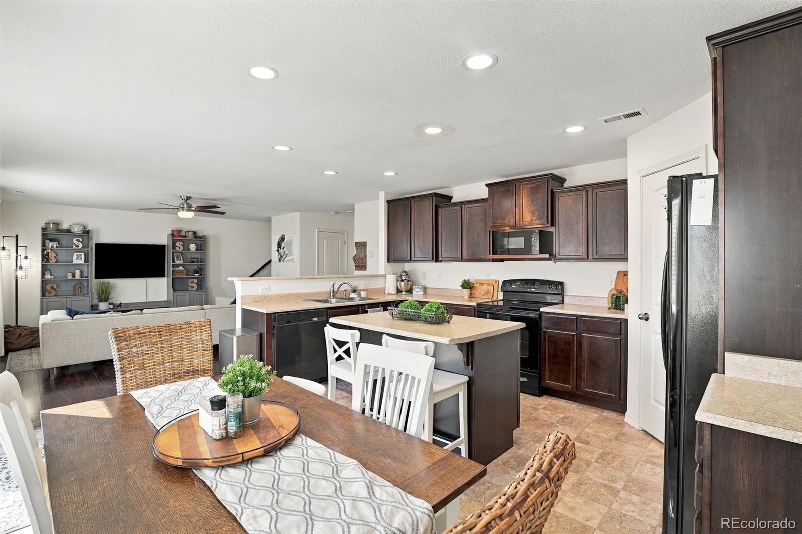 MLS Image #19 for 3659  reindeer circle,colorado springs, Colorado