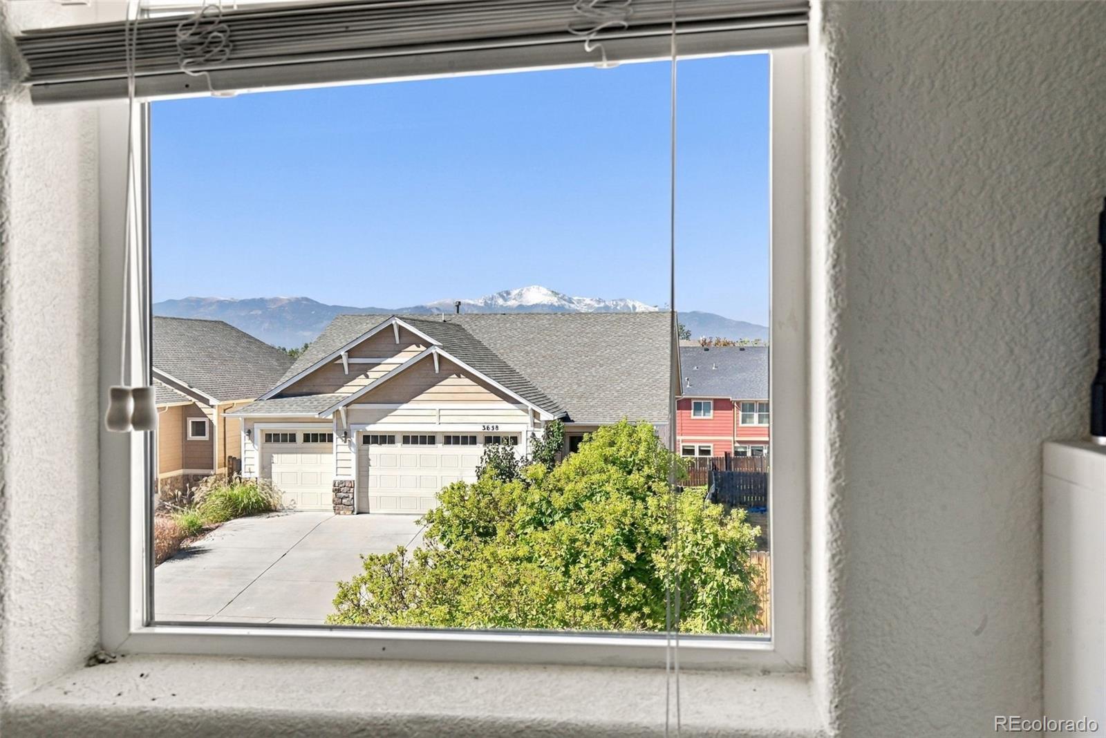 MLS Image #36 for 3659  reindeer circle,colorado springs, Colorado