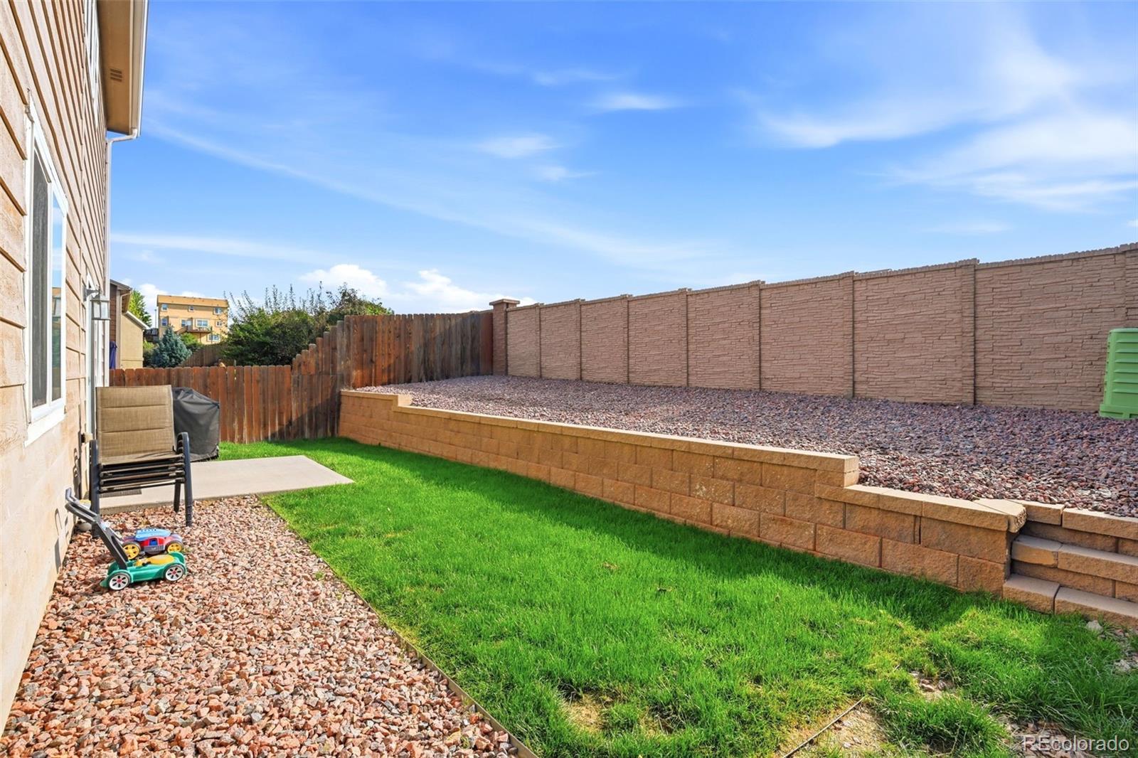 MLS Image #38 for 3659  reindeer circle,colorado springs, Colorado