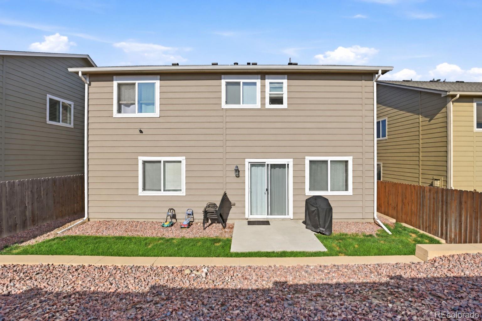 MLS Image #39 for 3659  reindeer circle,colorado springs, Colorado