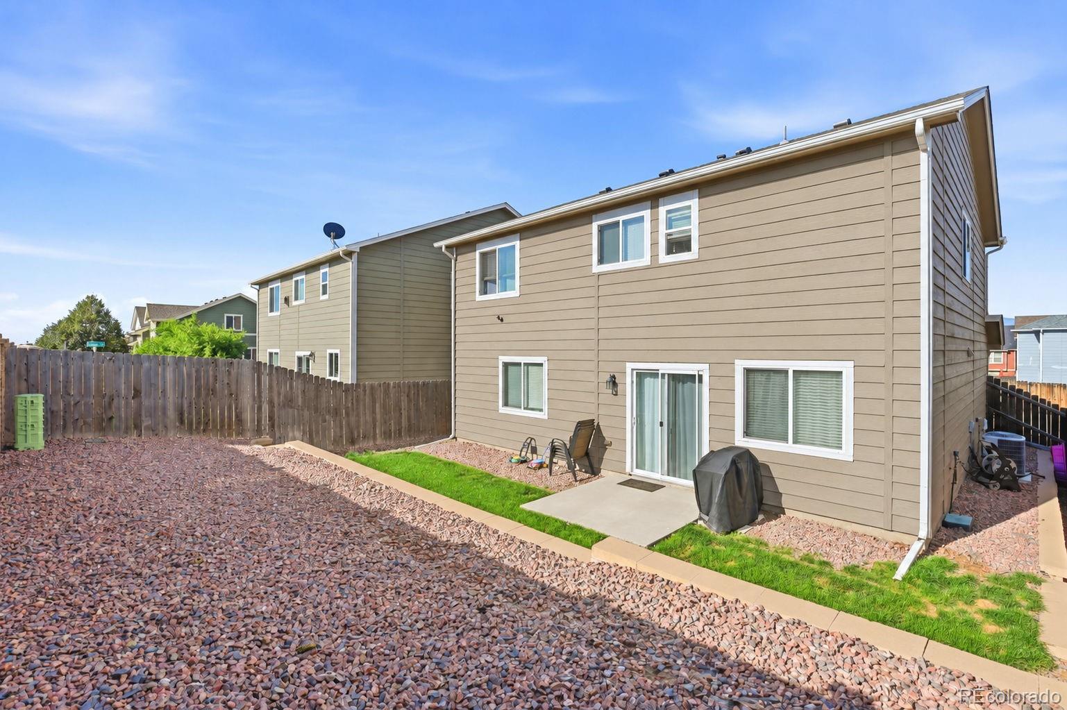 MLS Image #40 for 3659  reindeer circle,colorado springs, Colorado