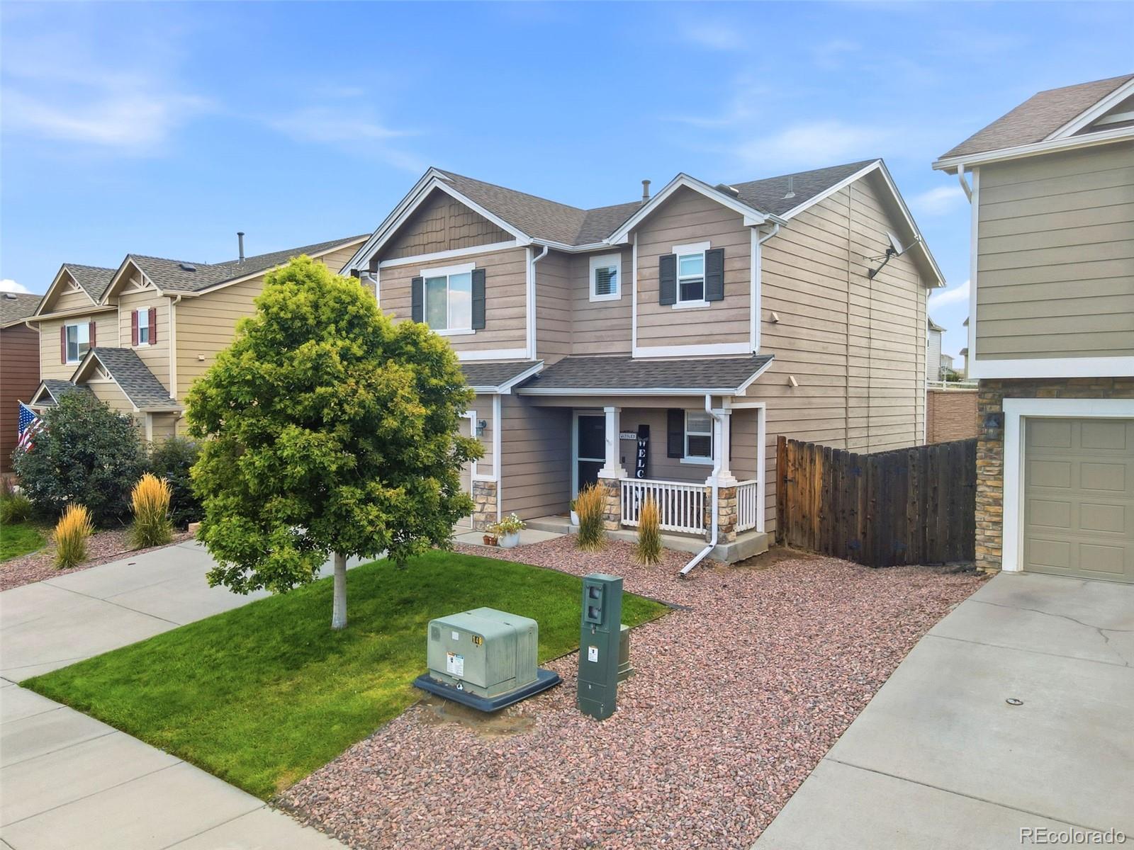 MLS Image #43 for 3659  reindeer circle,colorado springs, Colorado