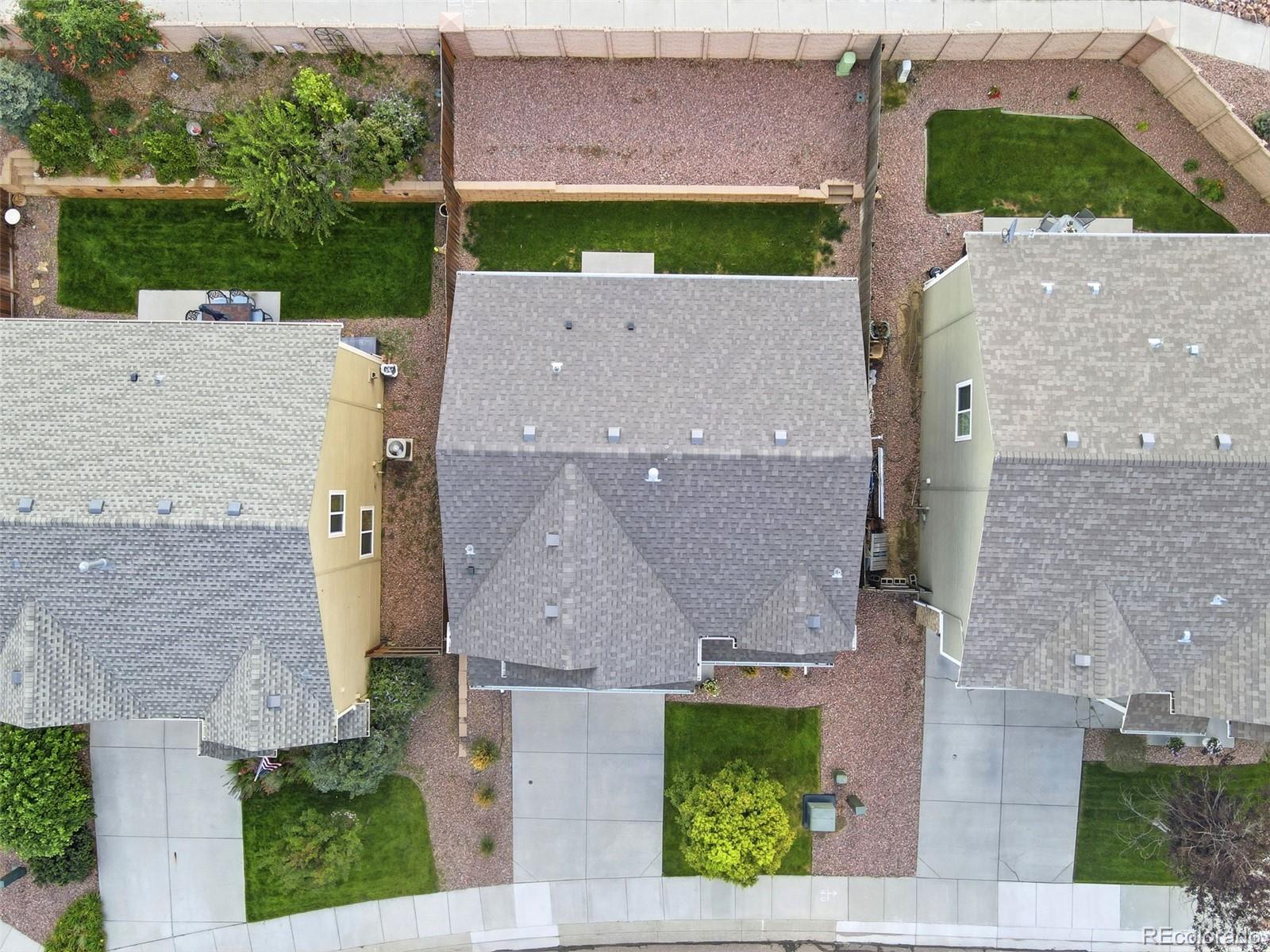 MLS Image #44 for 3659  reindeer circle,colorado springs, Colorado
