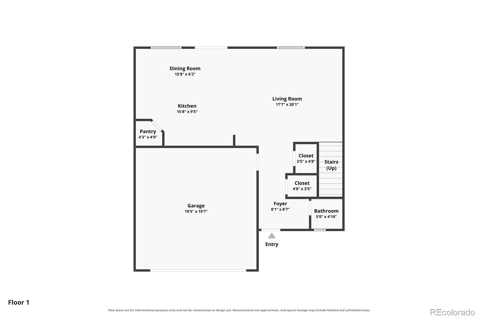 MLS Image #47 for 3659  reindeer circle,colorado springs, Colorado